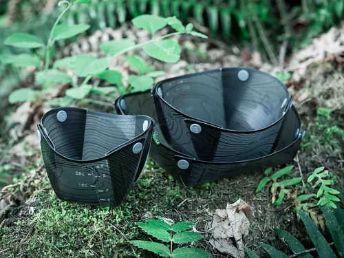 Fozzils Solo Pack - Grey